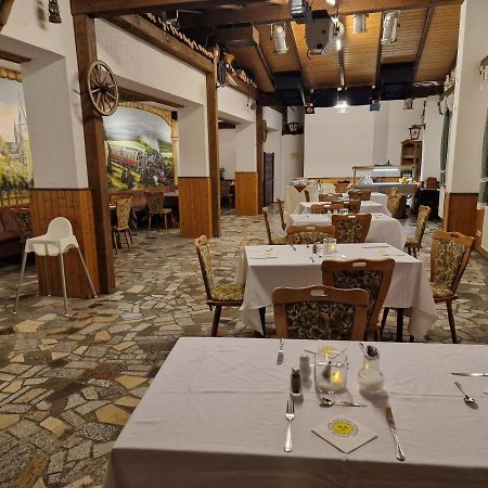 Hôtel Gasthof Zum Baren à Gernrode  Extérieur photo